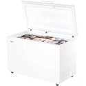Congélateur coffre Haier HCE420D 418 L classe D | Nimestore