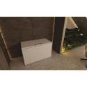 Congélateur coffre Haier HCE420D 418 L classe D | Nimestore