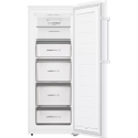 Congélateur armoire Haier H4F226WEH1 226 L froid ventilé | Nimestore