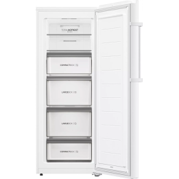 Haier Gefrierschrank H4F226WEH1 226 L Umluft | Nimestore