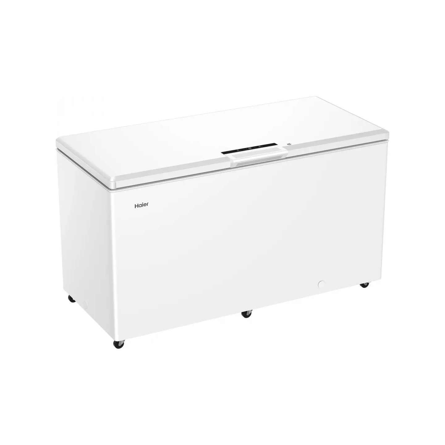 Congélateur coffre Haier HCE520D 502 L classe D | Nimestore