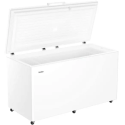 Congélateur coffre Haier HCE520D 502 L classe D | Nimestore