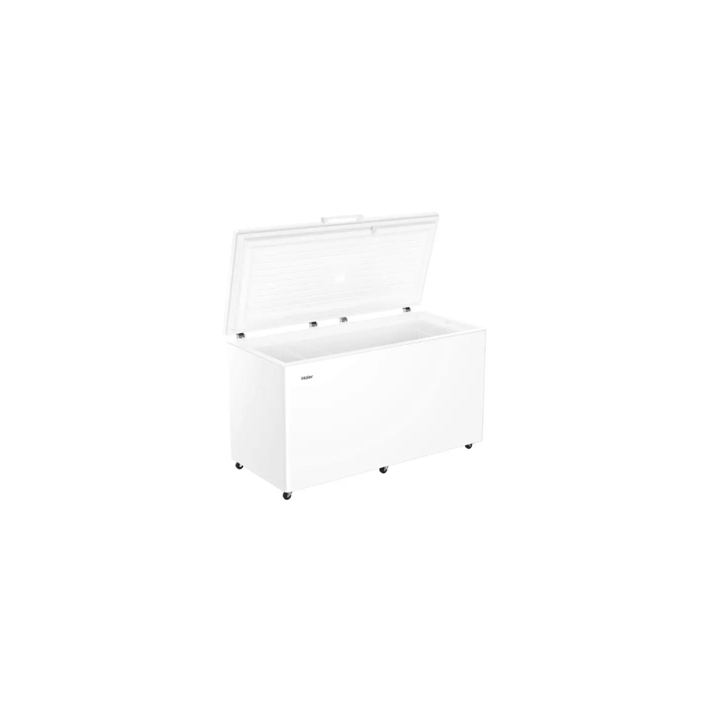 Congélateur coffre Haier HCE520D 502 L classe D | Nimestore