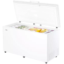 Congélateur coffre Haier HCE520D 502 L classe D | Nimestore