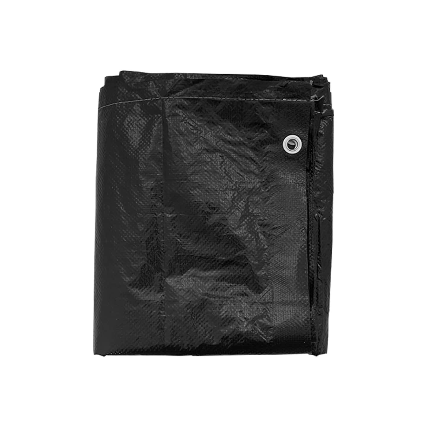 Housse pour meubles de jardin 10 œillets Ø230x90 cm rond
