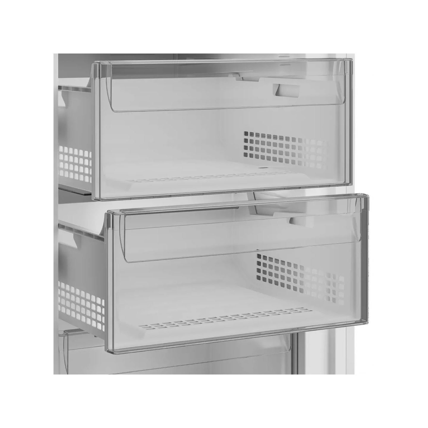 Congélateur armoire Whirlpool WHFF6403W4E 404 L No-Frost | Nimestore