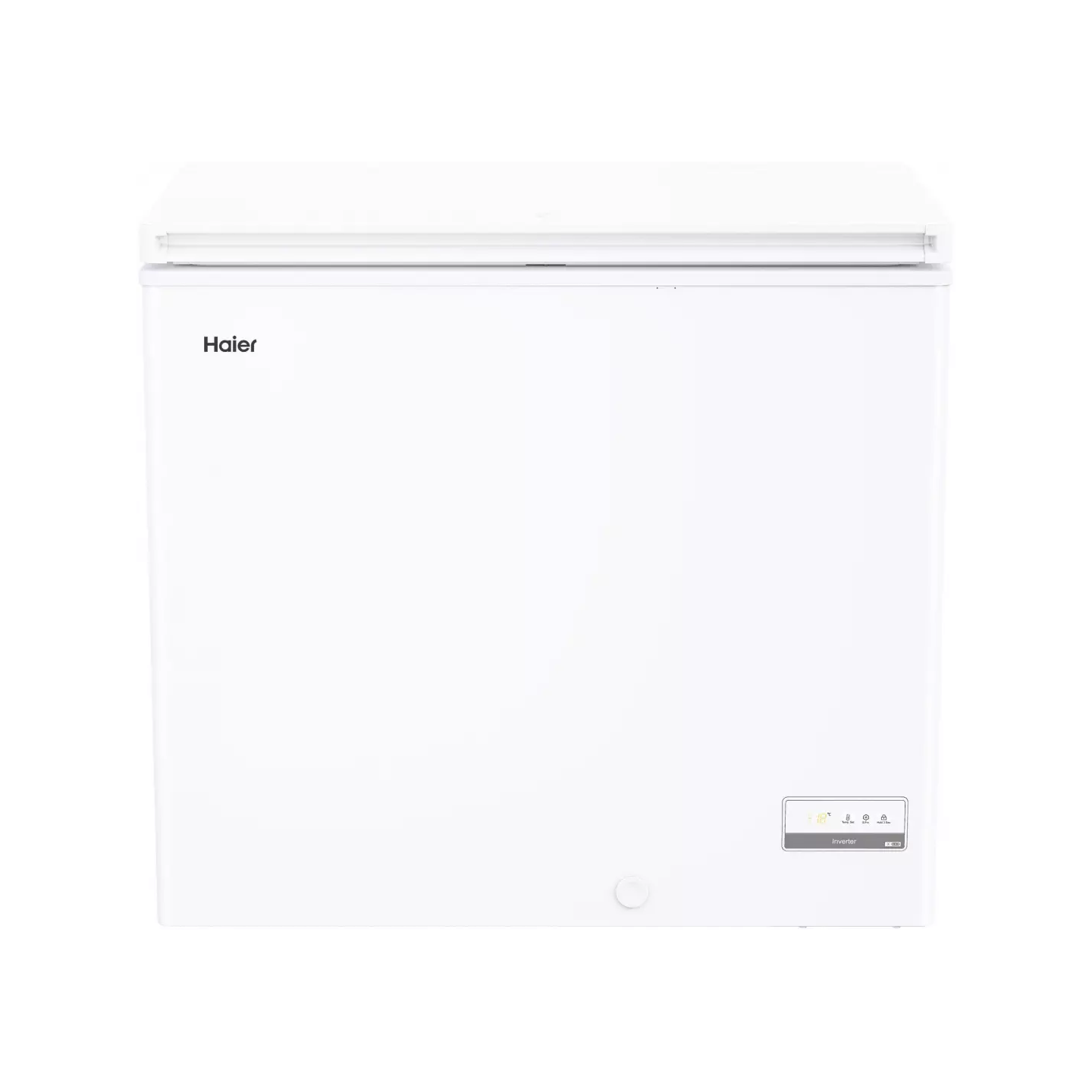 Congélateur coffre Haier HCE200D 196 L classe D | Nimestore