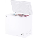 Congélateur coffre Haier HCE200D 196 L classe D | Nimestore