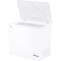 Congélateur coffre Haier HCE200D 196 L classe D | Nimestore
