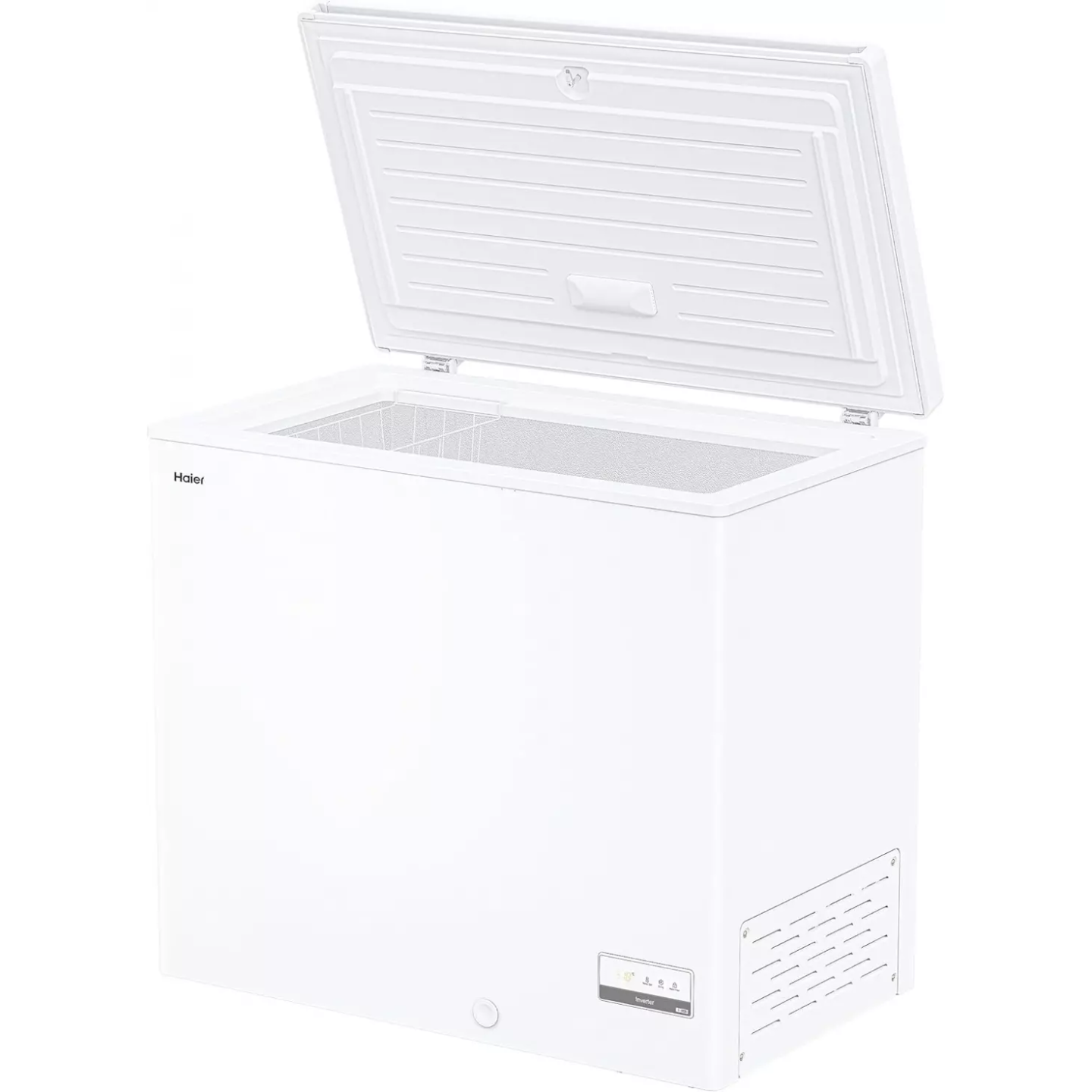Congélateur coffre Haier HCE200D 196 L classe D | Nimestore