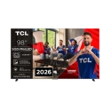 TV QLED TCL 98C89L 98" 4K SQD-Mini LED 144 Hz | Nimestore