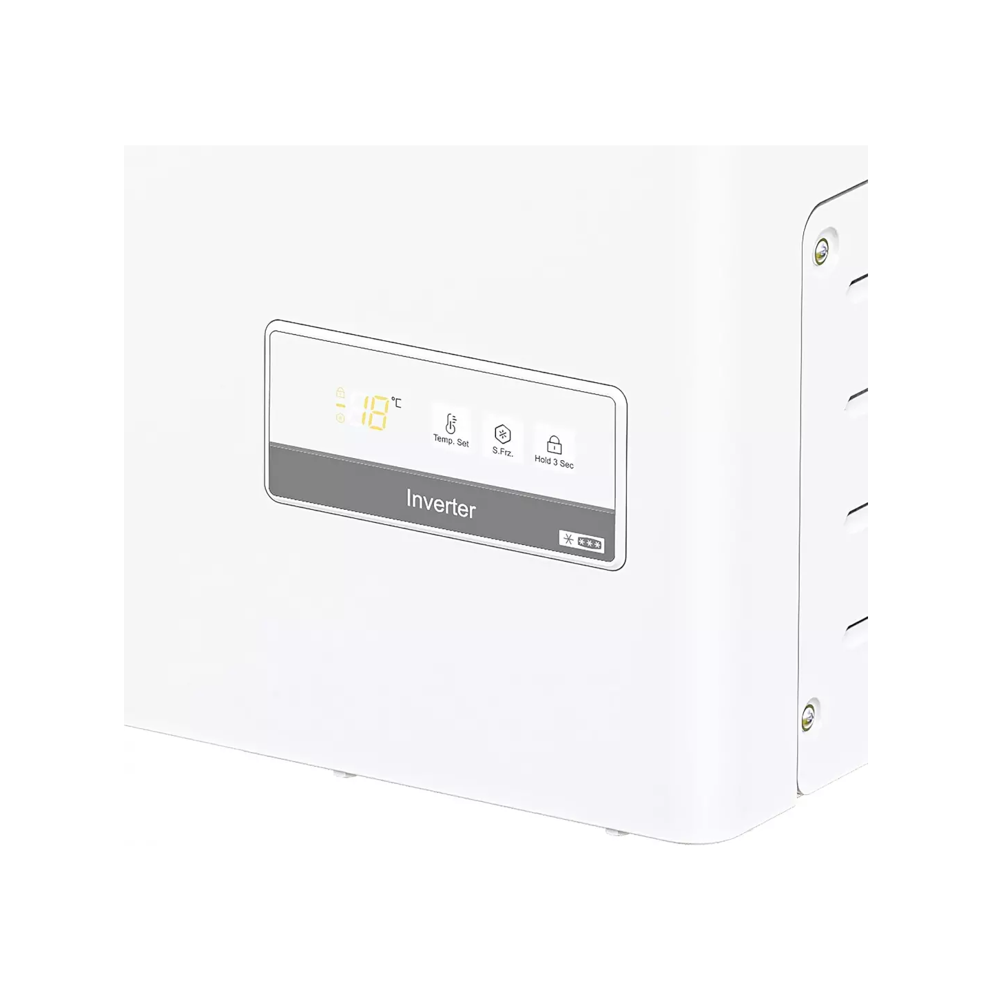 Congélateur coffre Haier HCE200D 196 L classe D | Nimestore