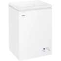 Congélateur coffre Haier HCE100E 97 L compact | Nimestore