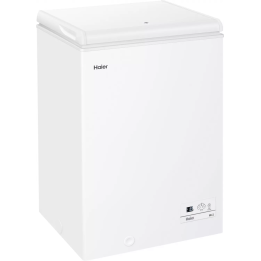 Haier diepvrieskist HCE100E 97 L compact | Nimestore