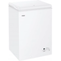 Congélateur coffre Haier HCE100E 97 L compact | Nimestore