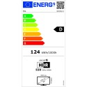 TV QLED TCL 98C89L 98" 4K SQD-Mini LED 144 Hz | Nimestore
