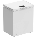 Congélateur coffre Whirlpool W3RHS14EW 142 L FreezerGuard | Nimestore