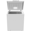 Congélateur coffre Whirlpool W3RHS14EW 142 L FreezerGuard | Nimestore