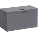 Congélateur coffre Whirlpool W3RHS44EG 442 L froid ventilé | Nimestore