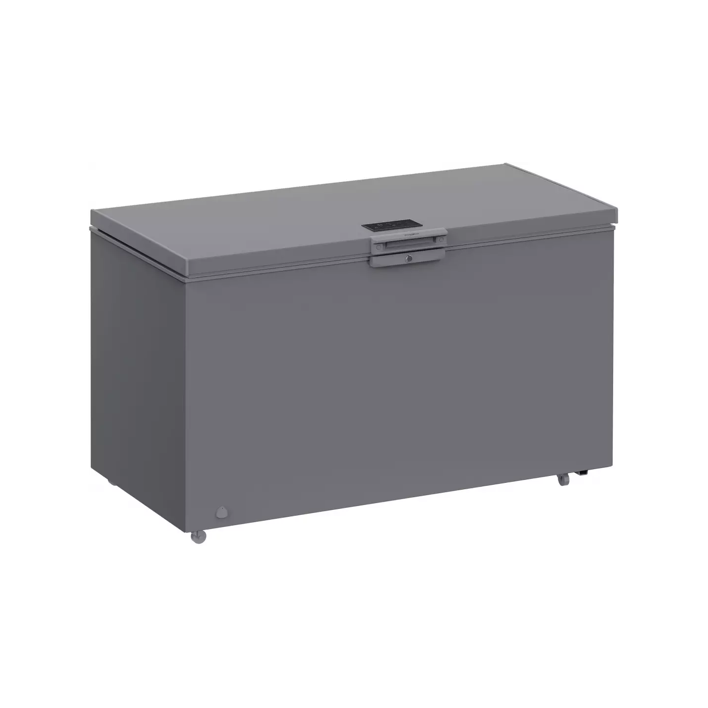 Congélateur coffre Whirlpool W3RHS44EG 442 L froid ventilé | Nimestore