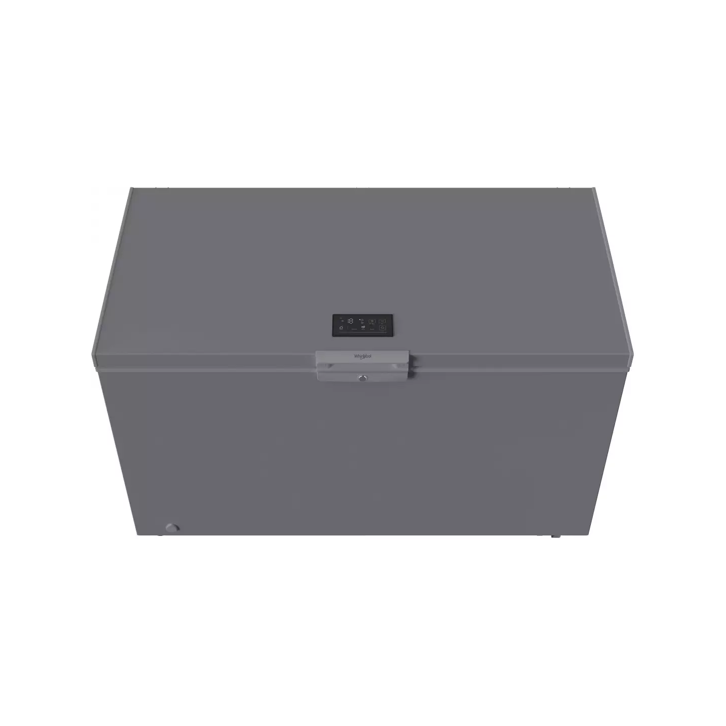 Congélateur coffre Whirlpool W3RHS44EG 442 L froid ventilé | Nimestore