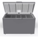 Congélateur coffre Whirlpool W3RHS44EG 442 L froid ventilé | Nimestore
