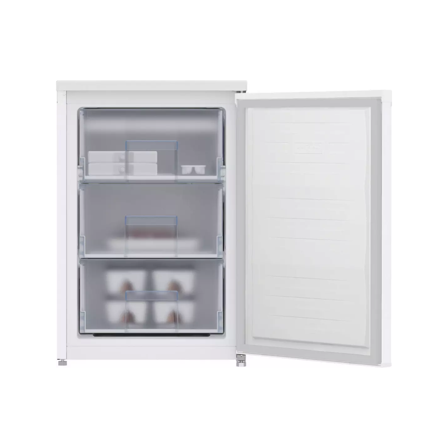 Congélateur armoire Beko FSE1174N 95 L compact | Nimestore