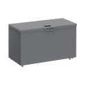 Congélateur coffre Whirlpool W3RHS44EG 442 L froid ventilé | Nimestore