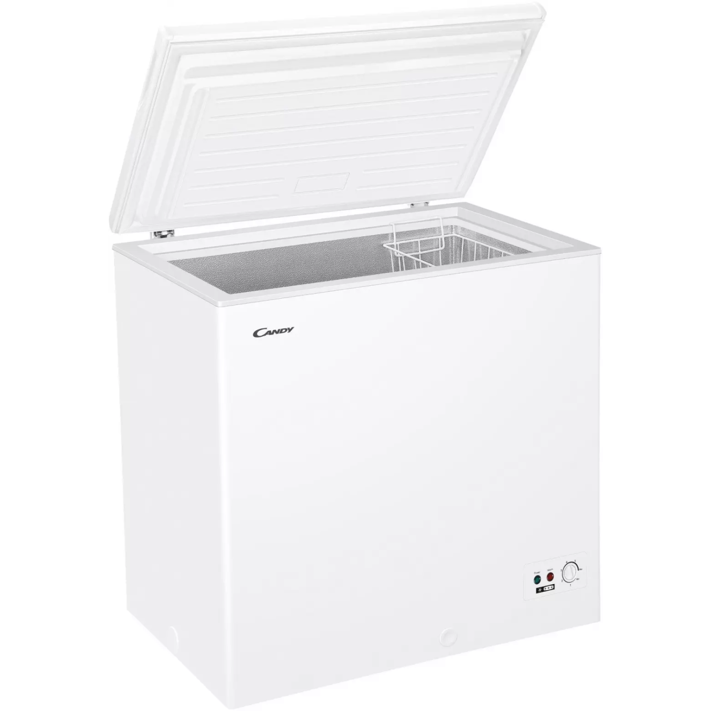 Congélateur coffre Candy CCHH200E 196 L | Nimestore