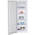 Congélateur armoire Beko RFSM200T41WN 196 L | Nimestore