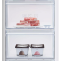 Congélateur armoire Beko RFSM200T41WN 196 L | Nimestore