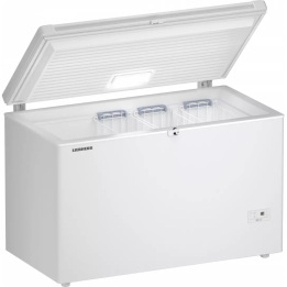 Liebherr diepvrieskist CFD2085-26 248 L SmartFrost | Nimestore