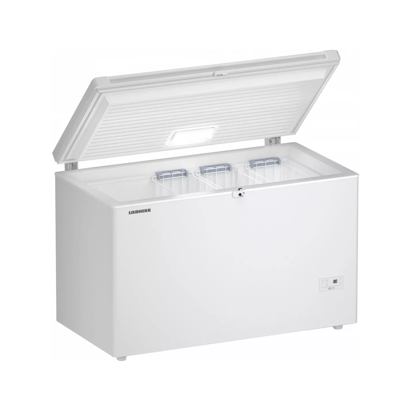 Congélateur coffre Liebherr CFD2085-26 248 L SmartFrost | Nimestore