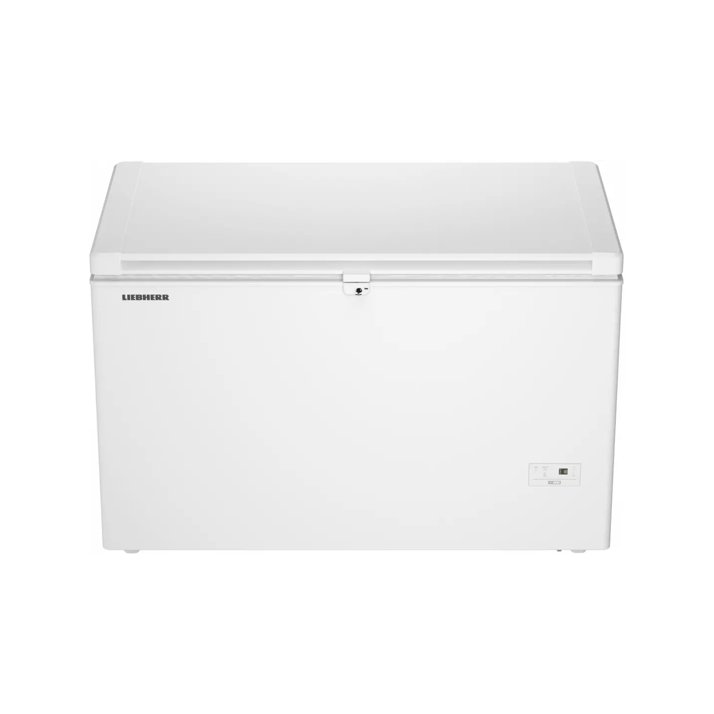 Congélateur coffre Liebherr CFD2085-26 248 L SmartFrost | Nimestore