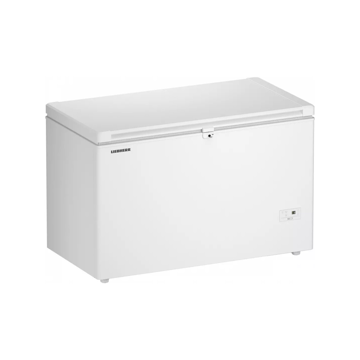 Congélateur coffre Liebherr CFD2085-26 248 L SmartFrost | Nimestore