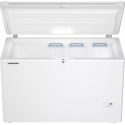 Congélateur coffre Liebherr CFD2085-26 248 L SmartFrost | Nimestore