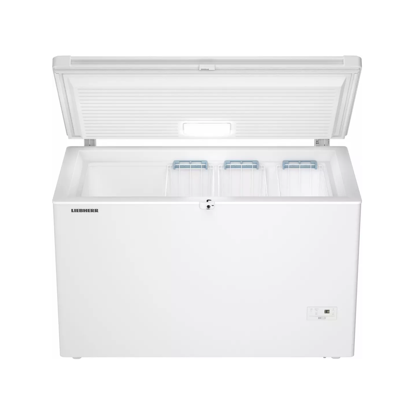 Congélateur coffre Liebherr CFD2085-26 248 L SmartFrost | Nimestore