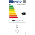 Congélateur armoire Beko B1RFNE314W 286 L No Frost | Nimestore