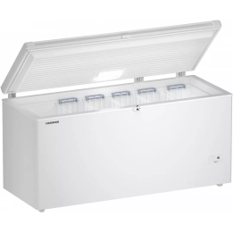 Liebherr diepvrieskist CFD2505-26 359 L SmartFrost | Nimestore