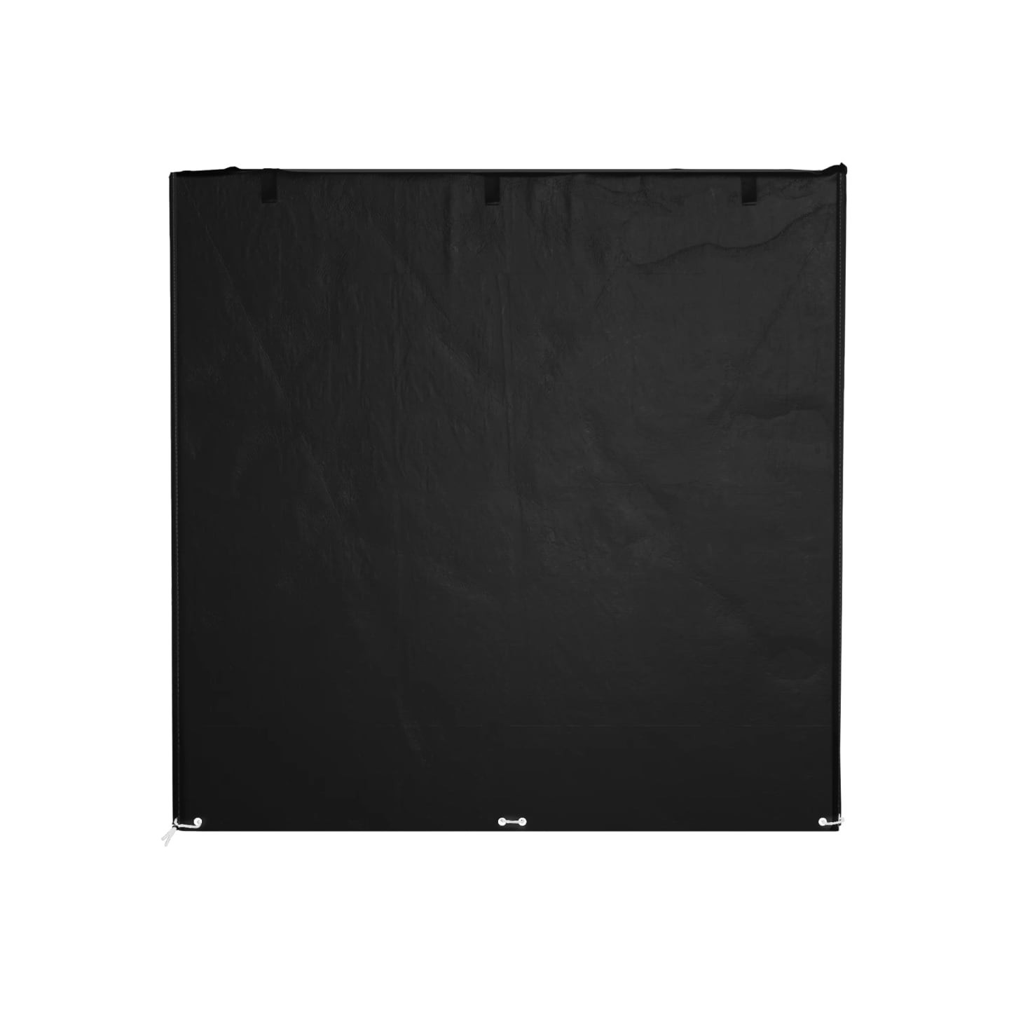 Housse de balancelle 12 œillets 220x177x220 cm PE