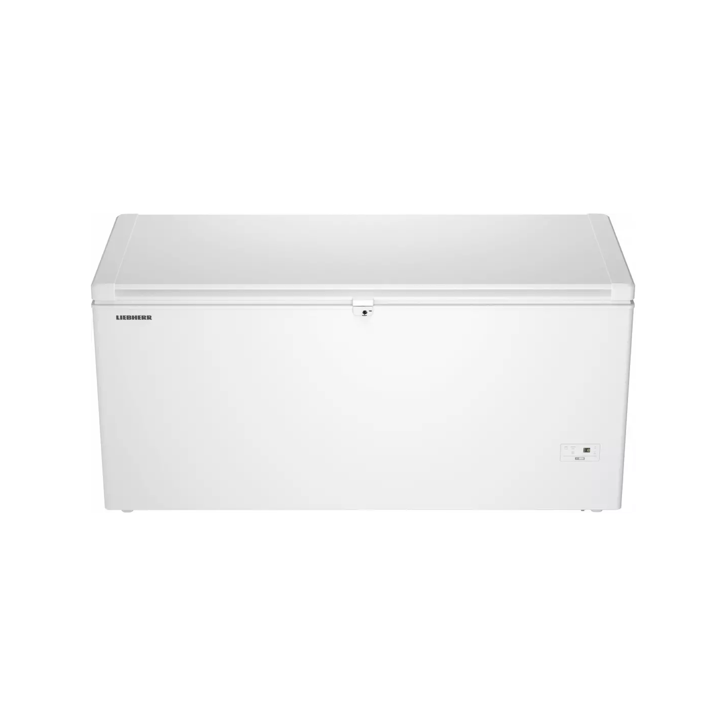 Congélateur coffre Liebherr CFD2505-26 359 L SmartFrost | Nimestore