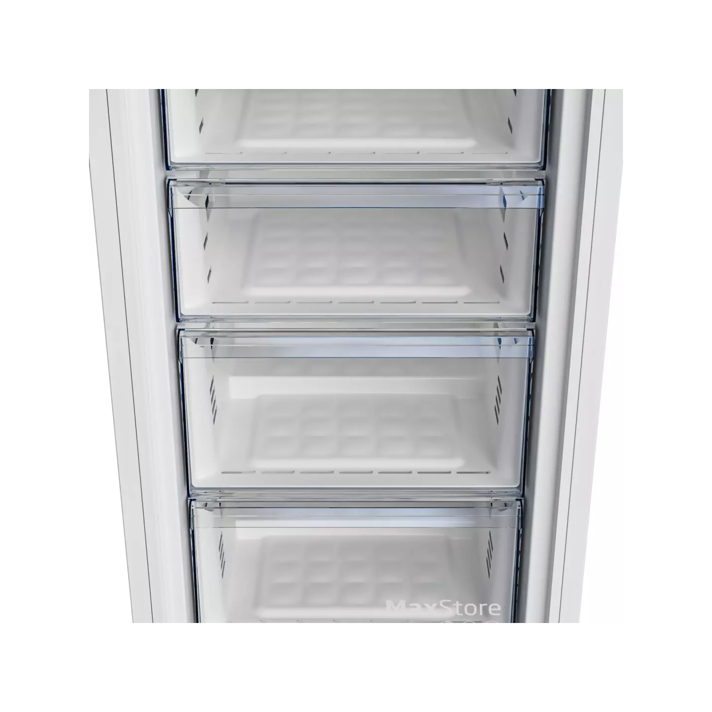 Congélateur armoire Beko B1RFNE274W 220 L No Frost | Nimestore