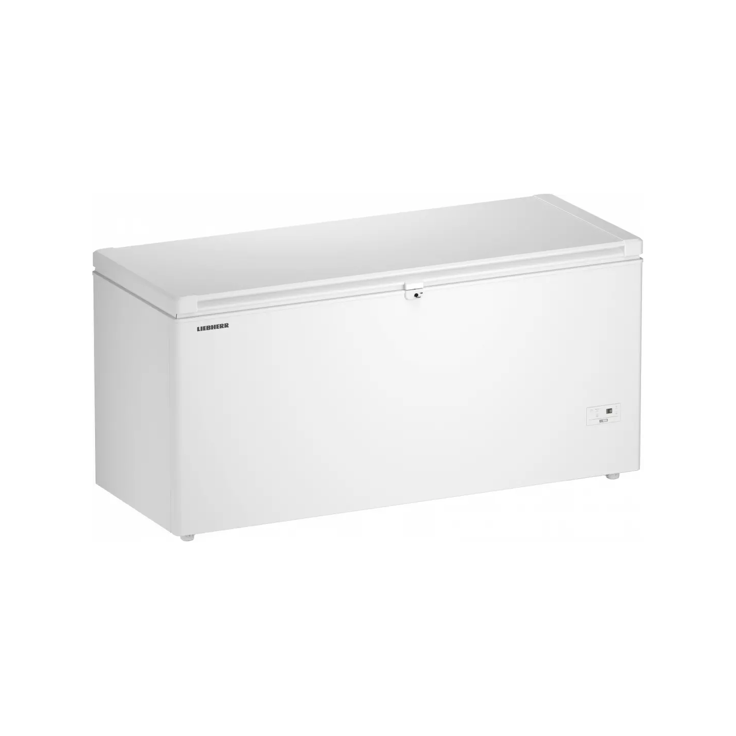 Congélateur coffre Liebherr CFD2505-26 359 L SmartFrost | Nimestore