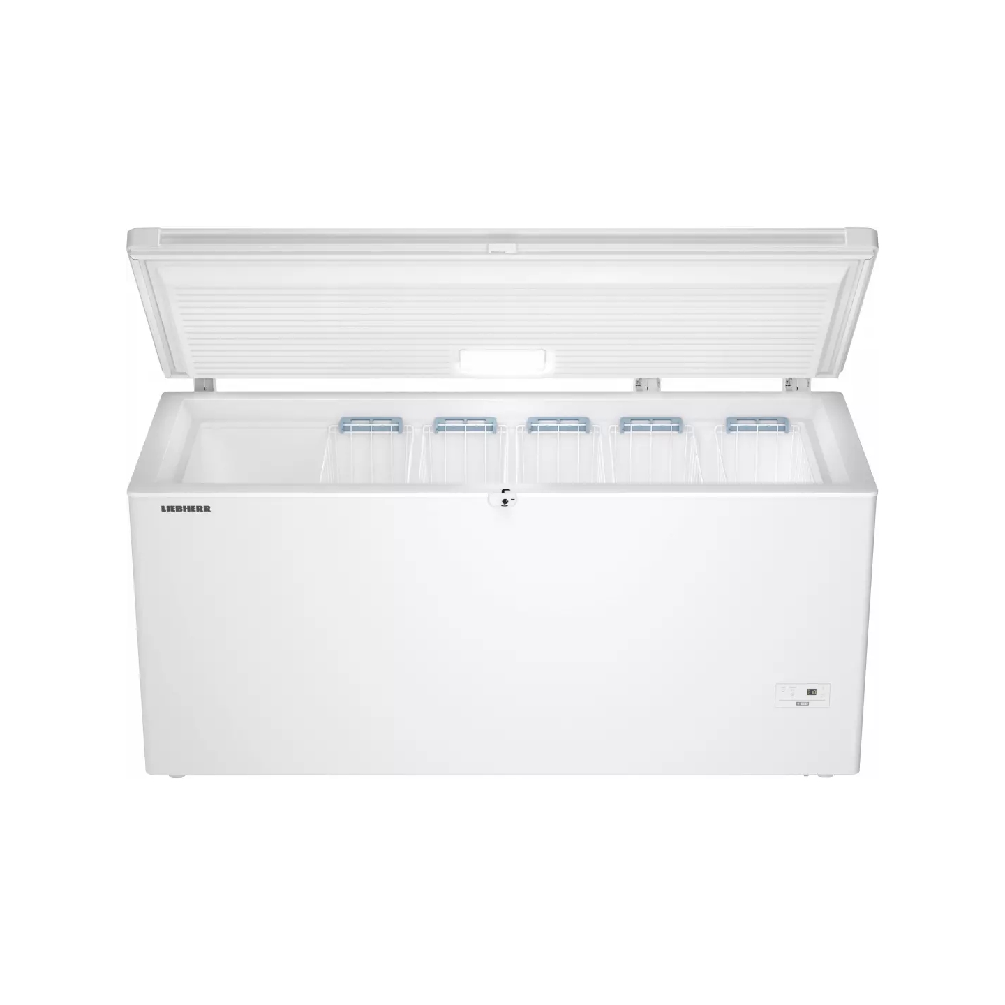 Congélateur coffre Liebherr CFD2505-26 359 L SmartFrost | Nimestore