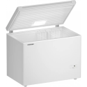 Congélateur coffre Liebherr CFE1870-26 281 L SmartFrost | Nimestore