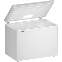 Liebherr diepvrieskist CFE1870-26 281 L SmartFrost | Nimestore