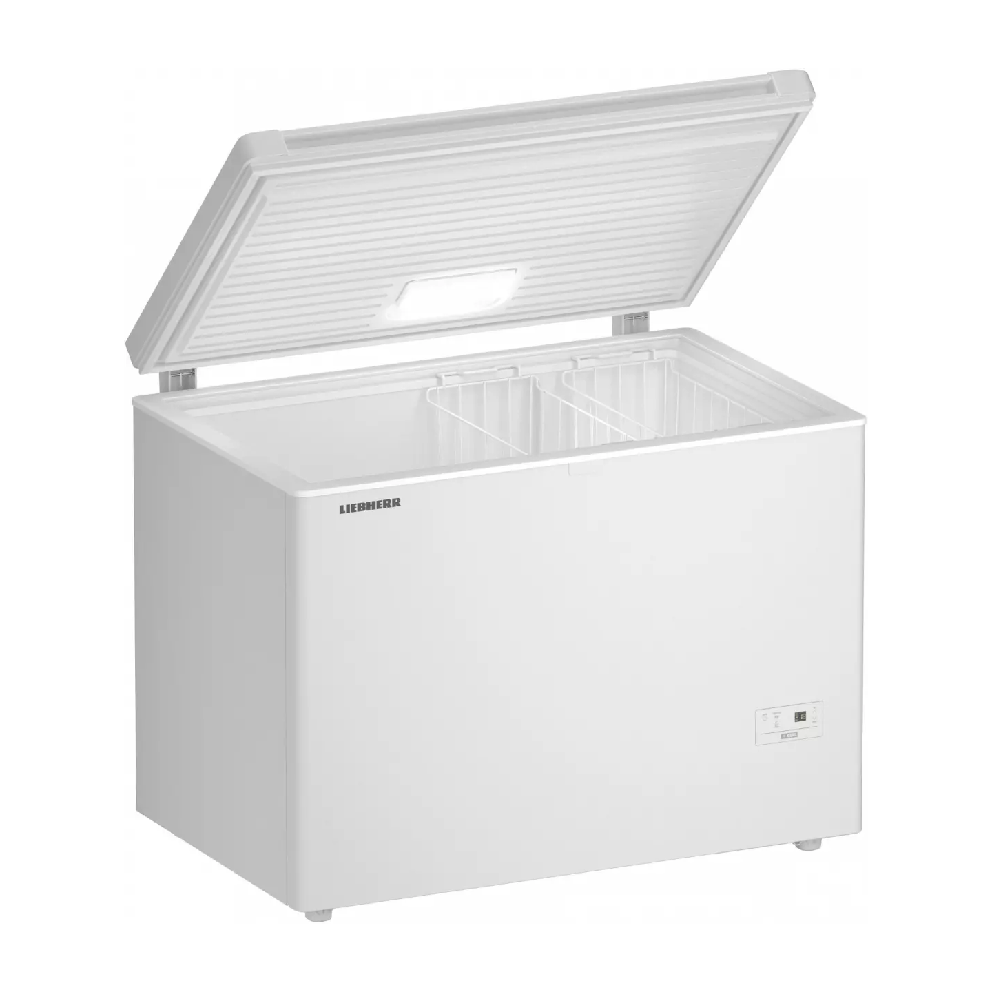 Congélateur coffre Liebherr CFE1870-26 281 L SmartFrost | Nimestore