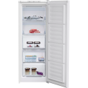 Congélateur armoire Beko RFNM200T40WN/1 177 L NoFrost | Nimestore