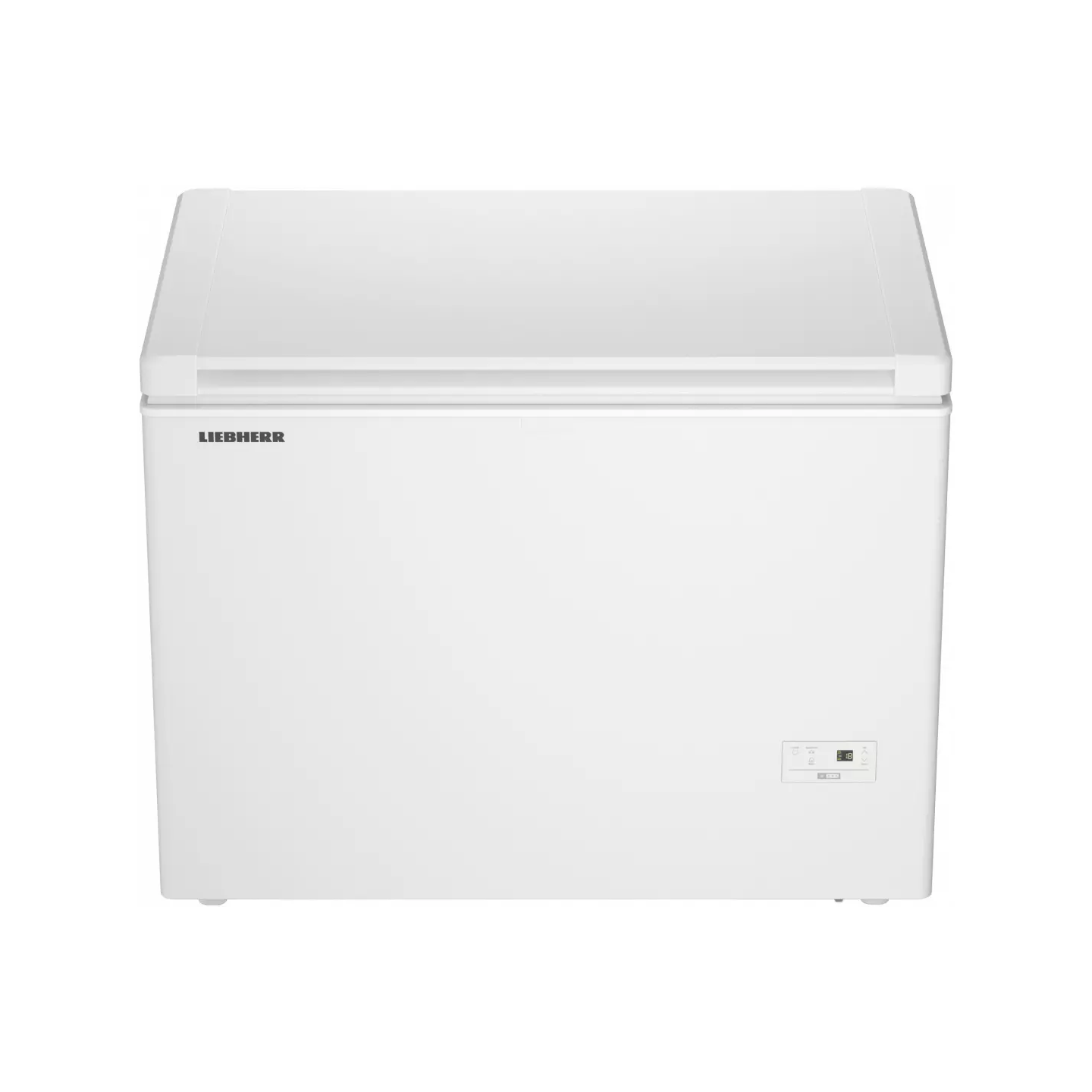 Congélateur coffre Liebherr CFE1870-26 281 L SmartFrost | Nimestore