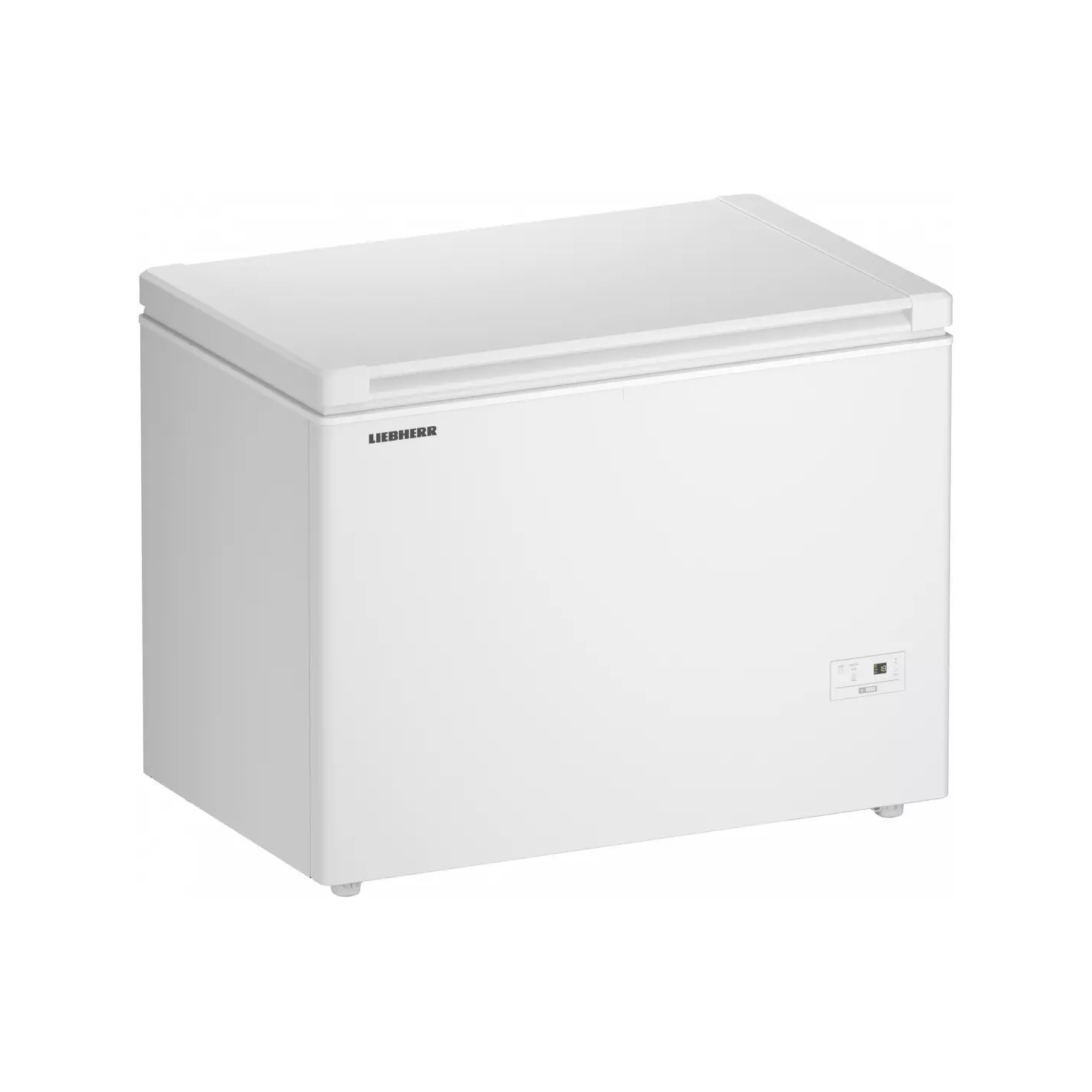 Congélateur coffre Liebherr CFE1870-26 281 L SmartFrost | Nimestore